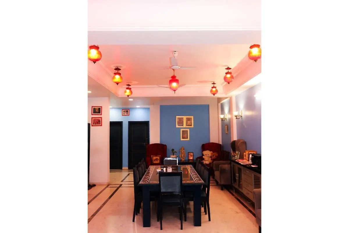 Shiv Kothi - Homestay Agra  0*, Agra (Uttar Pradesh)