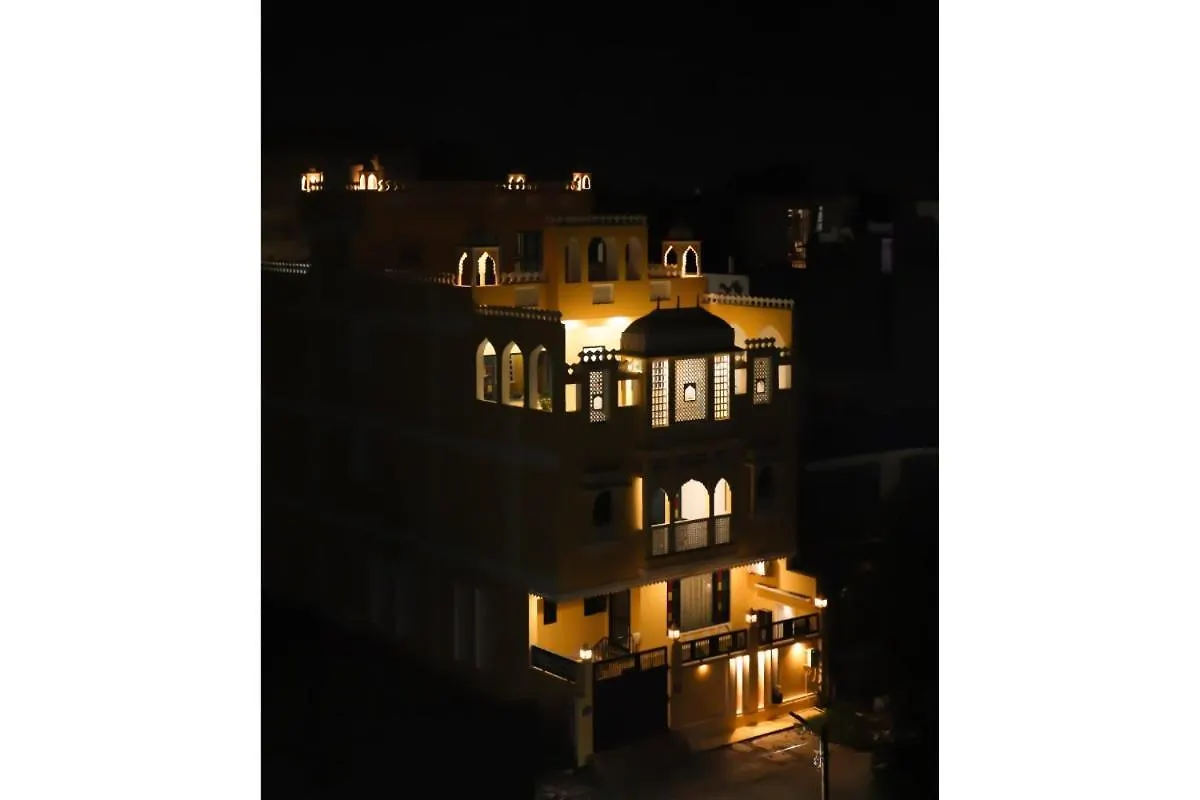 Shiv Kothi - Homestay Agra   Agra (Uttar Pradesh)