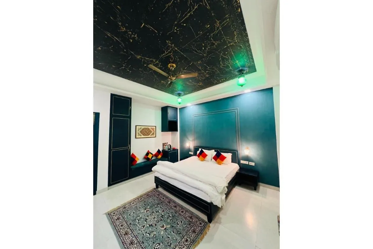 Shiv Kothi - Homestay Agra