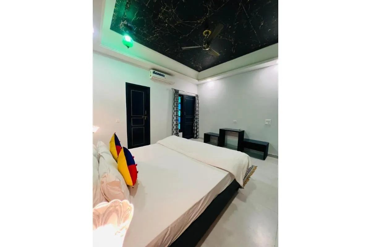 Shiv Kothi - Homestay Agra  Agra (Uttar Pradesh)