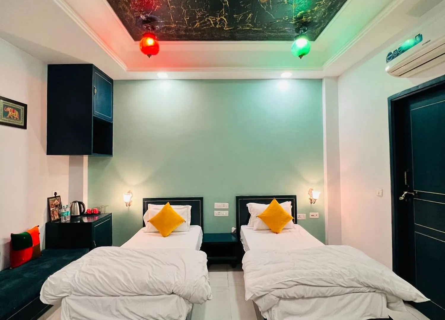 Shiv Kothi - Homestay Agra