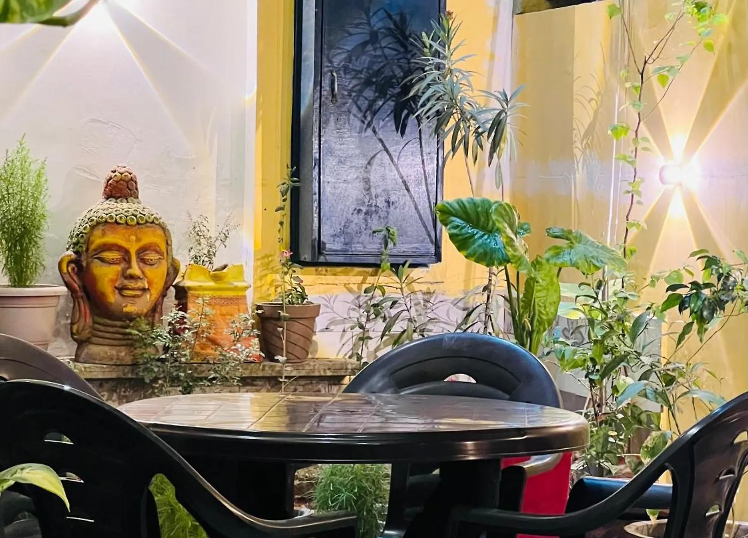 Shiv Kothi - Homestay Agra