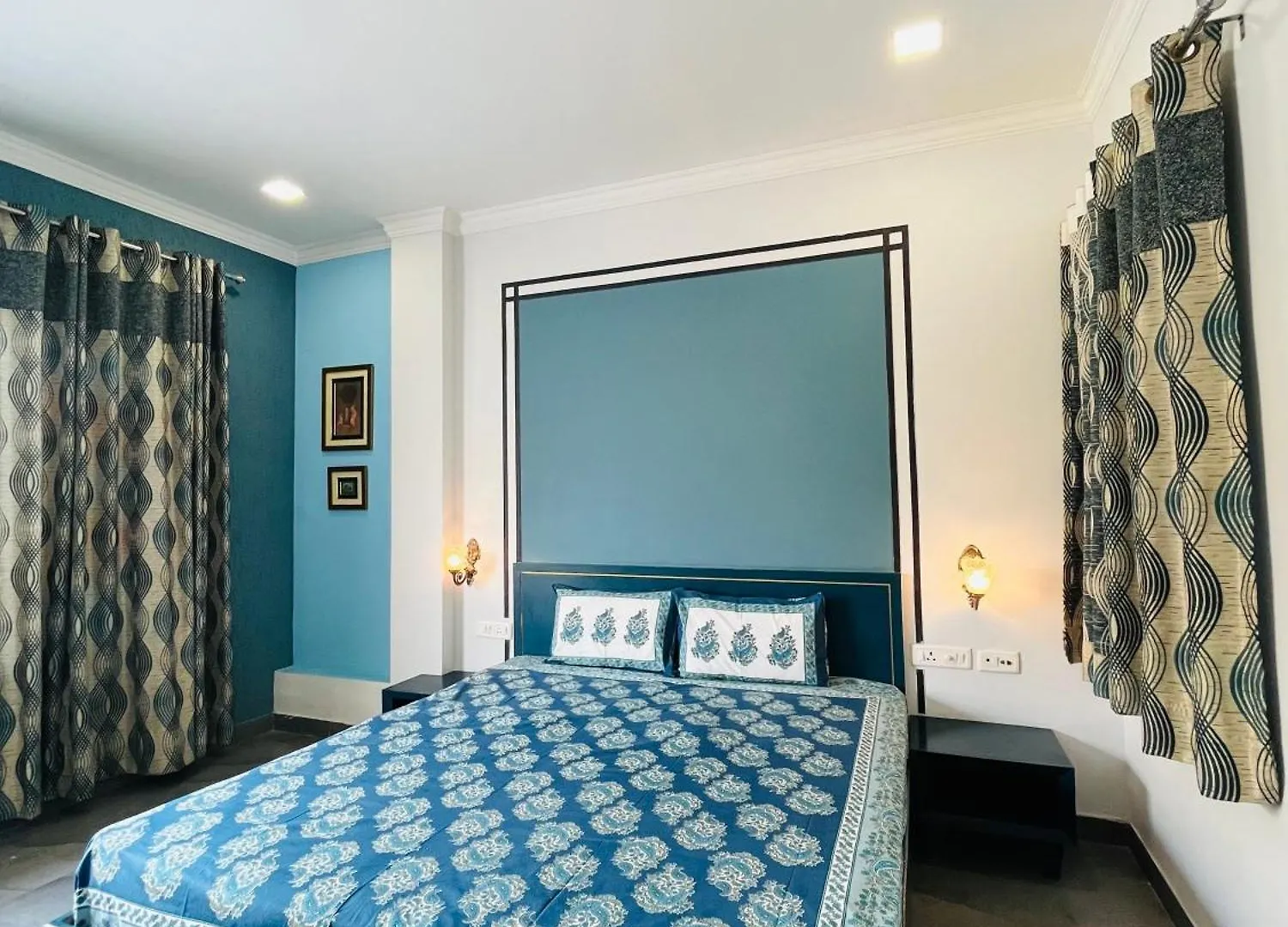 Shiv Kothi - Homestay Agra   Agra (Uttar Pradesh)
