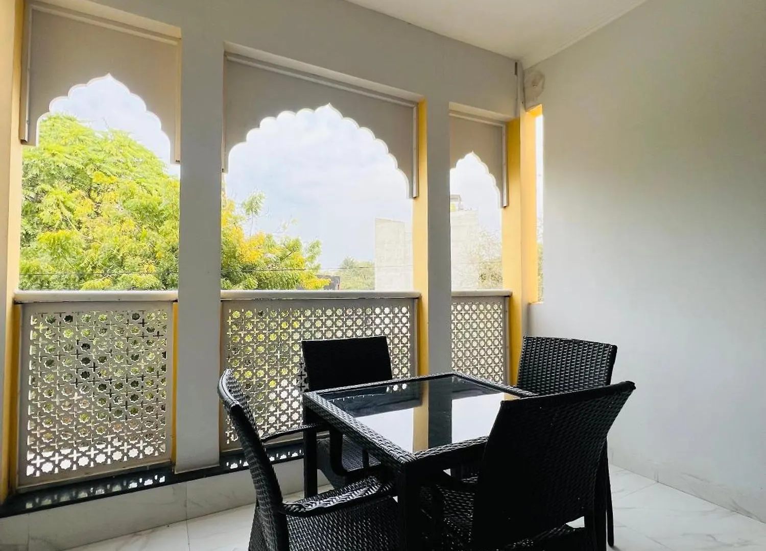 Shiv Kothi - Homestay Agra  0*, Agra (Uttar Pradesh) India