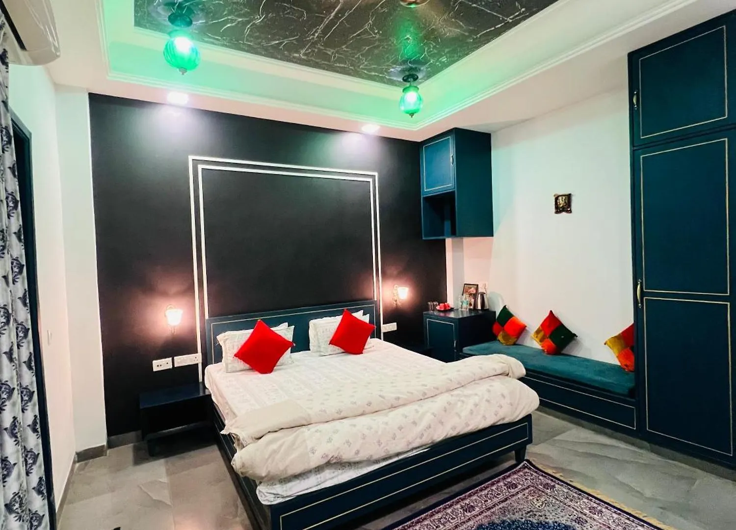 Shiv Kothi - Homestay Agra   Agra (Uttar Pradesh)