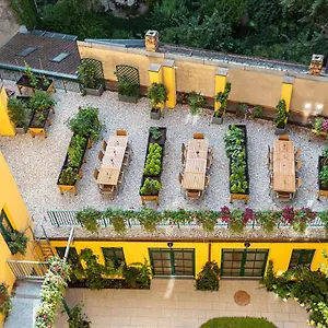 Serenity Apartamento Viena