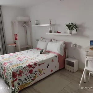Dudi's Peppers Homestay Malaga