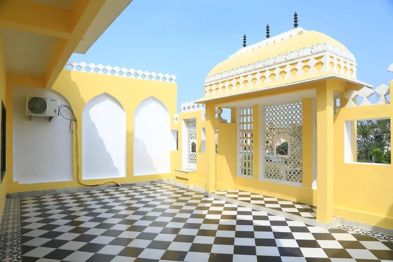 Shiv Kothi - Homestay Agra