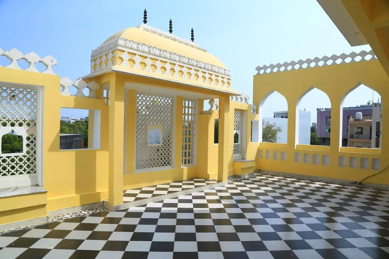 Shiv Kothi - Homestay Agra