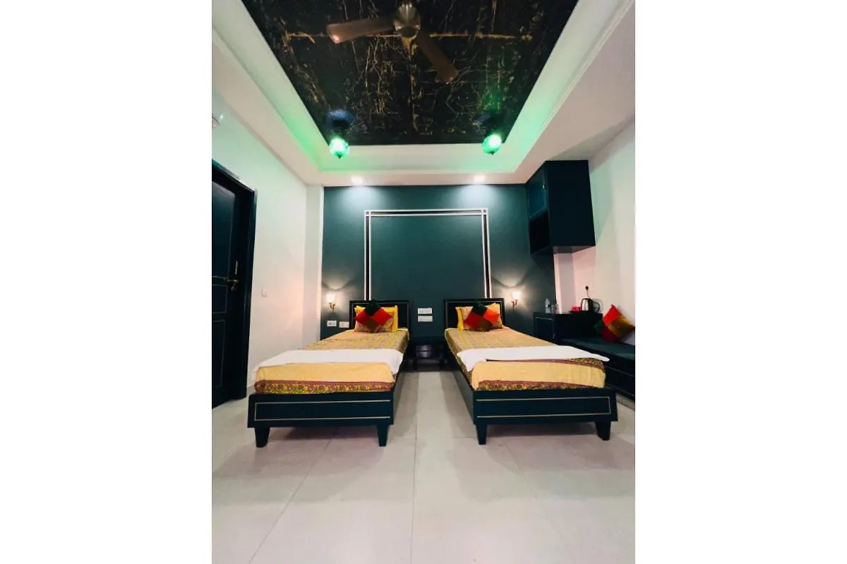Shiv Kothi - Homestay Agra  0*, Agra (Uttar Pradesh)