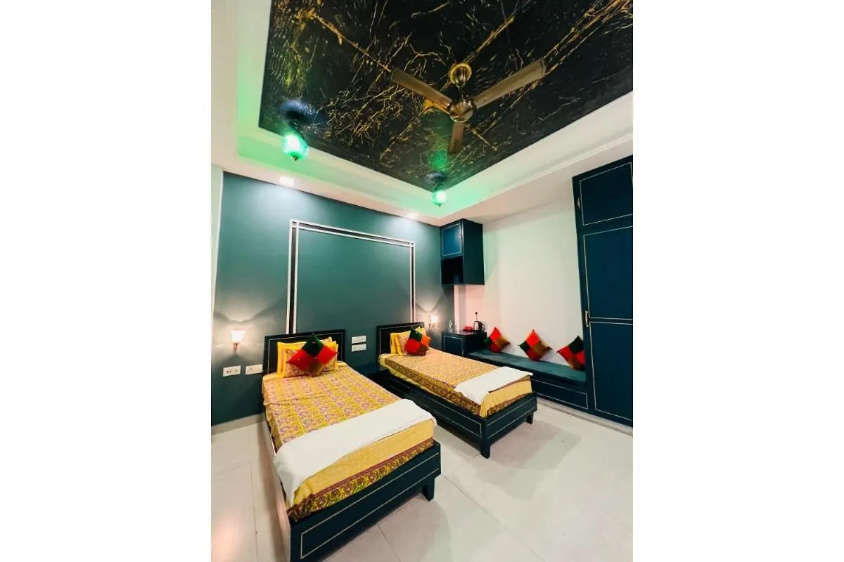 Shiv Kothi - Homestay Agra  0*, Agra (Uttar Pradesh) India