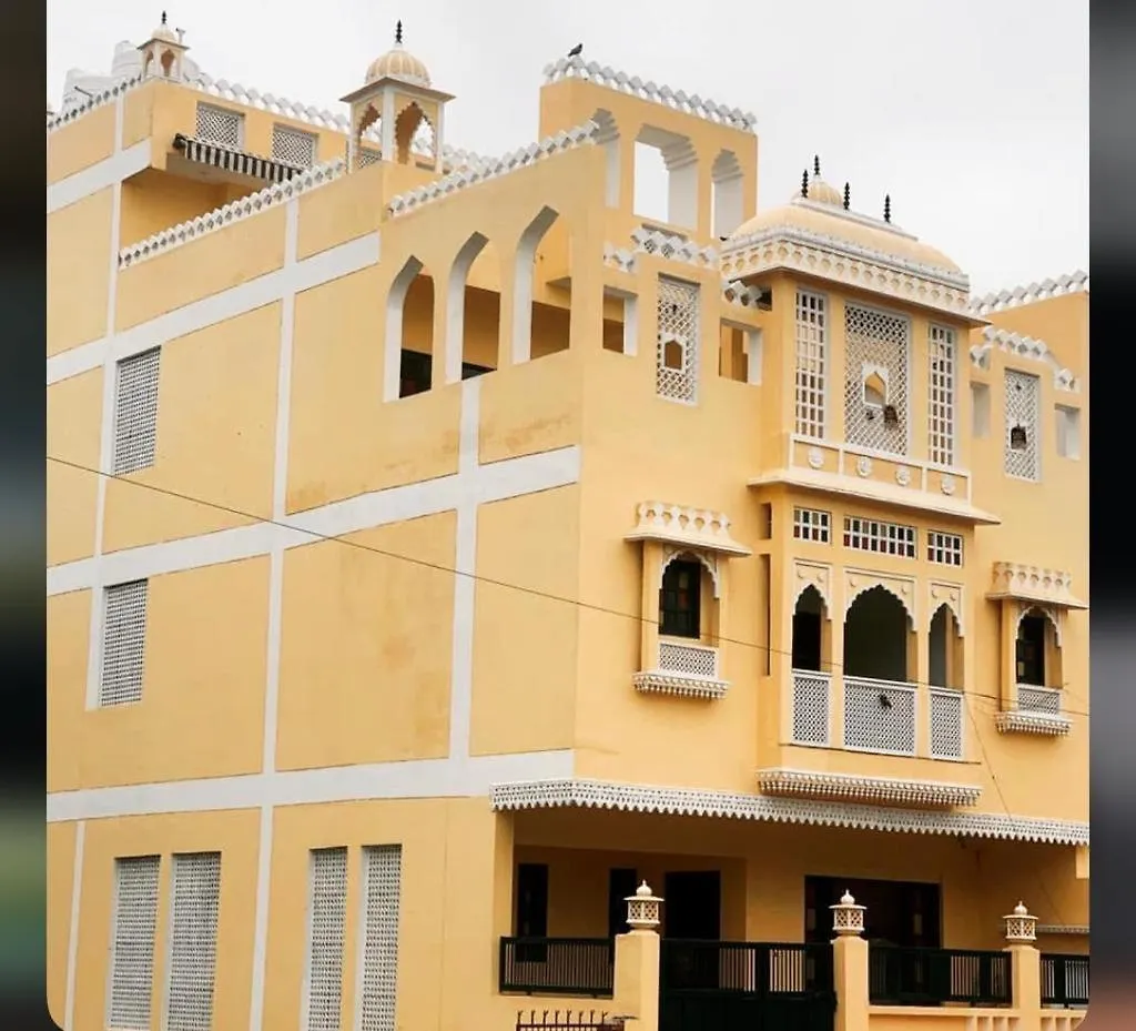 Shiv Kothi - Homestay Agra   Agra (Uttar Pradesh)