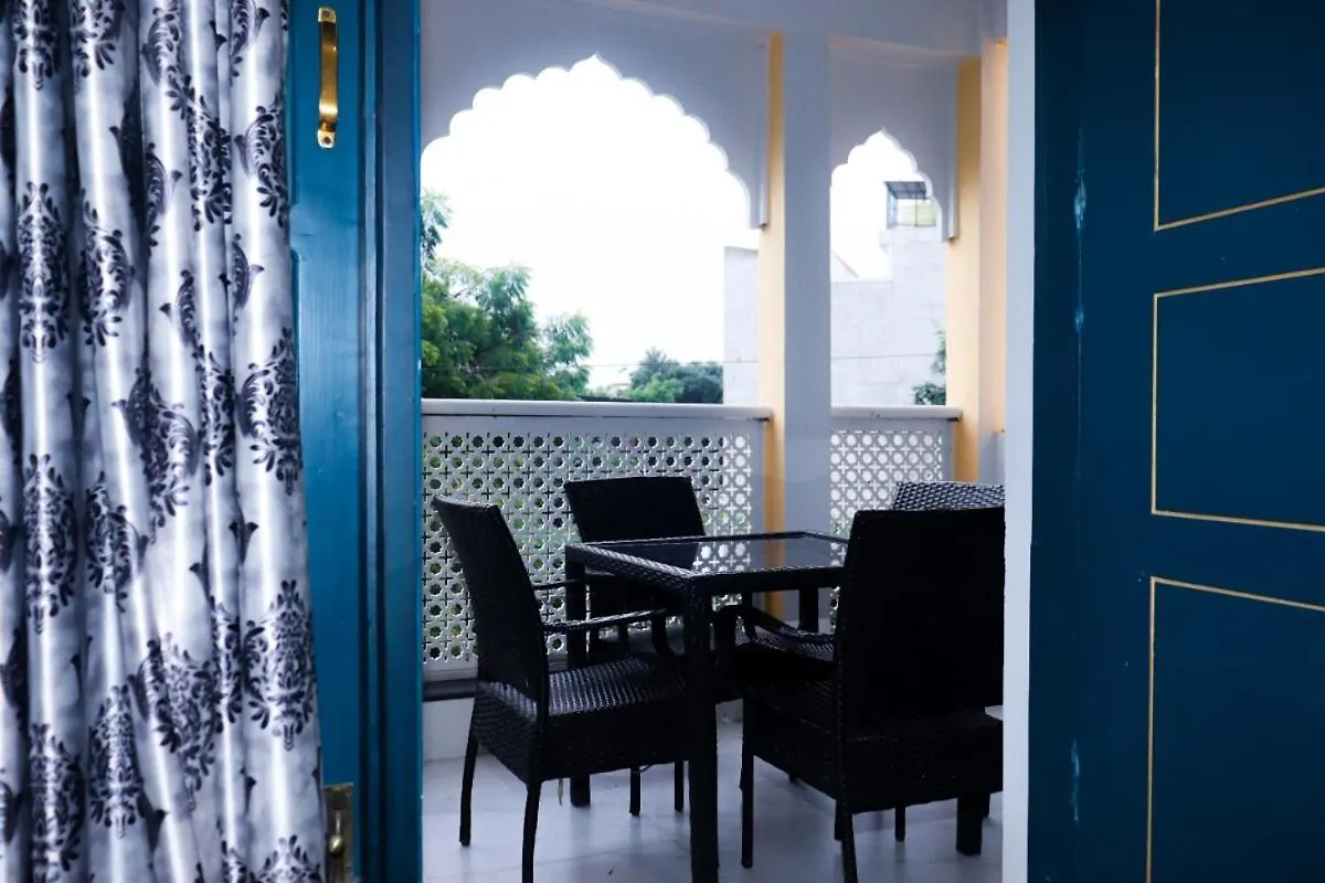 Shiv Kothi - Homestay Agra