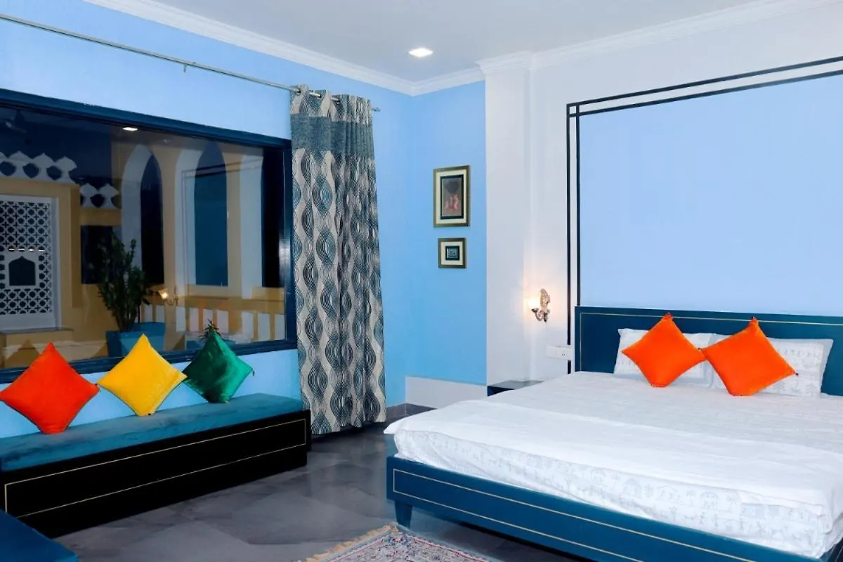 Shiv Kothi - Homestay Agra