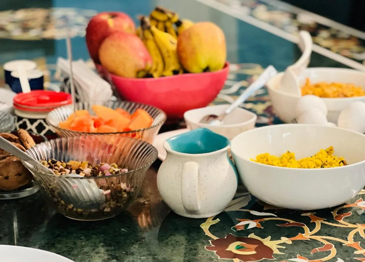 Shiv Kothi - Homestay Agra