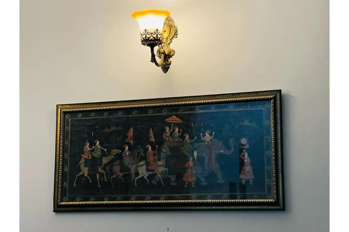 Shiv Kothi - Homestay Agra