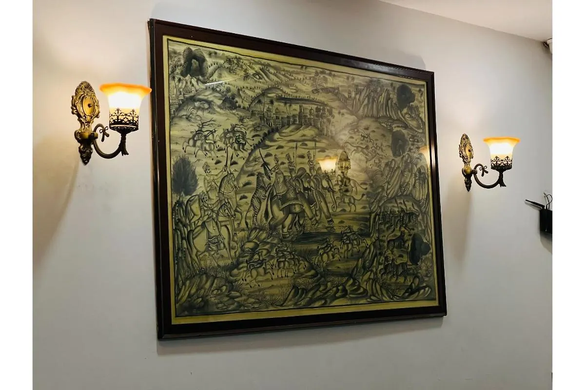 Shiv Kothi - Homestay Agra  0*, Agra (Uttar Pradesh) India