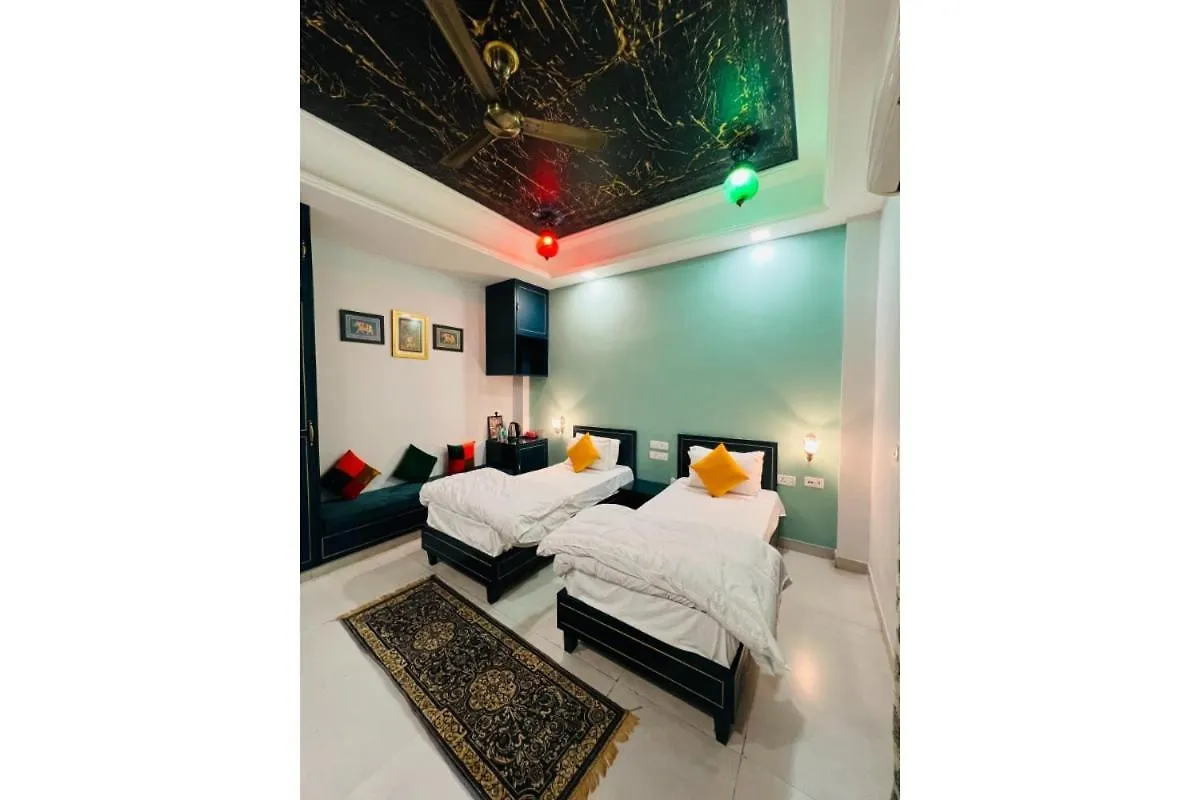 Shiv Kothi - Homestay Agra  0*, Agra (Uttar Pradesh)