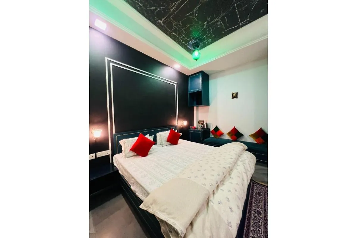 Shiv Kothi - Homestay Agra  Agra (Uttar Pradesh)