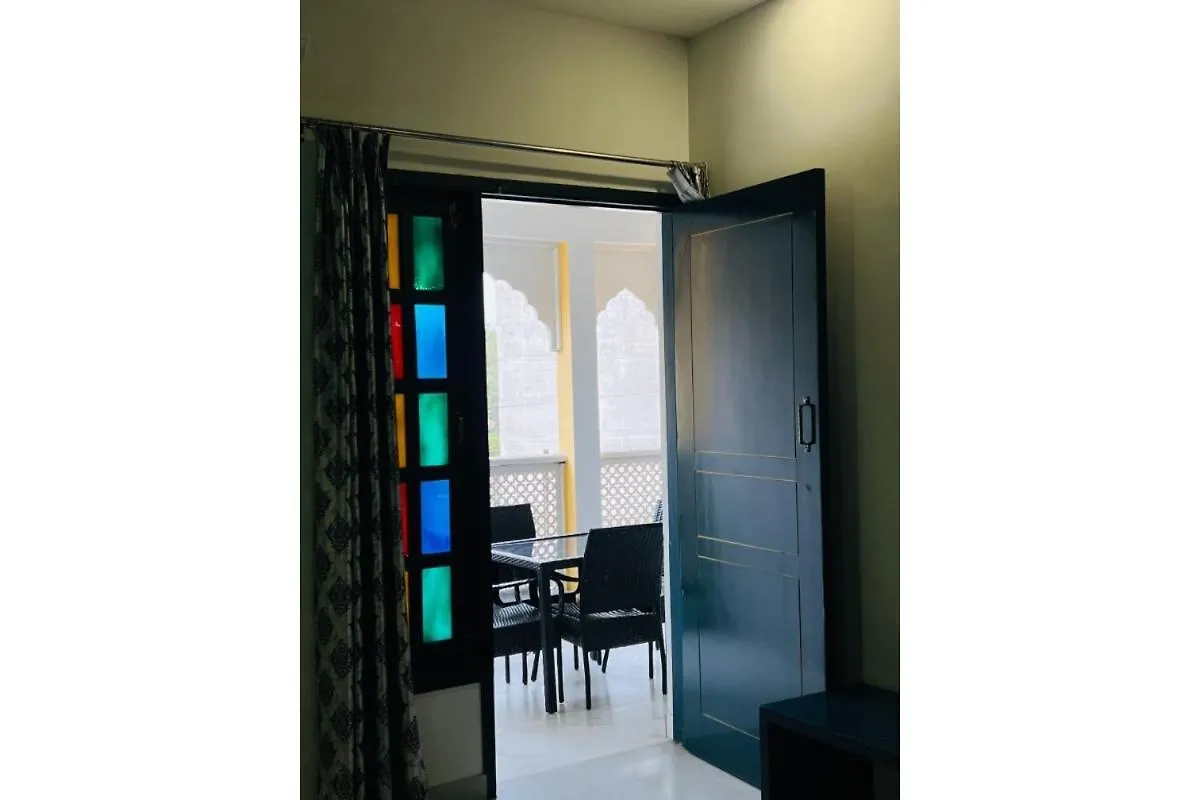 Shiv Kothi - Homestay Agra   Agra (Uttar Pradesh)
