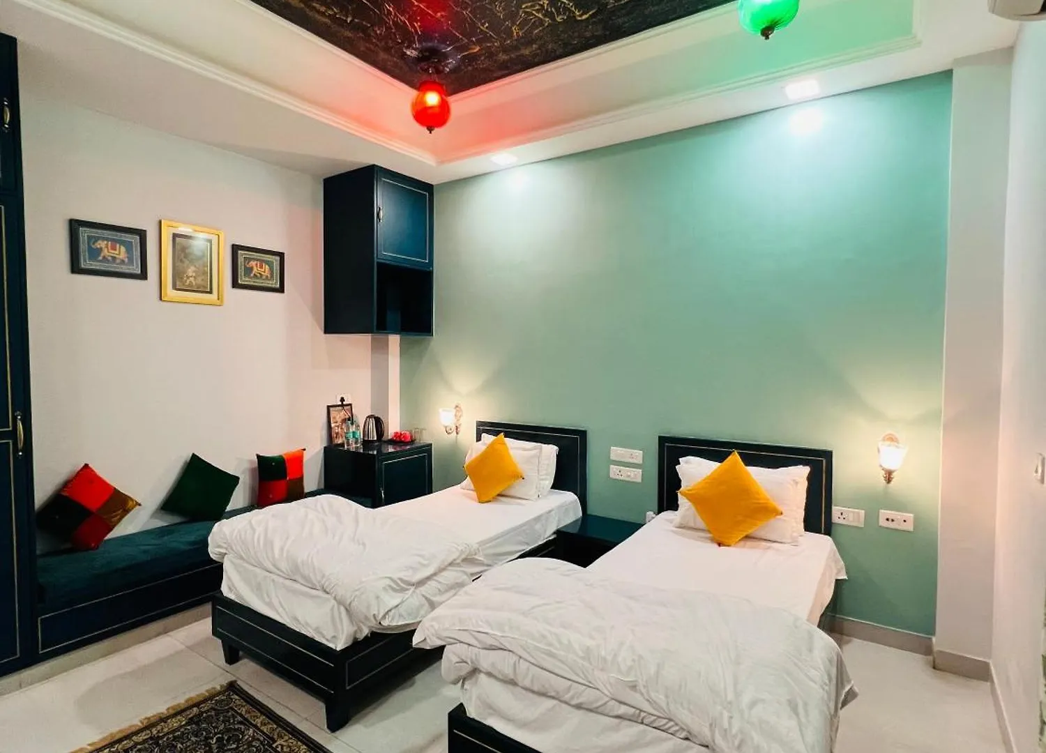 Shiv Kothi - Homestay Agra  Agra (Uttar Pradesh)