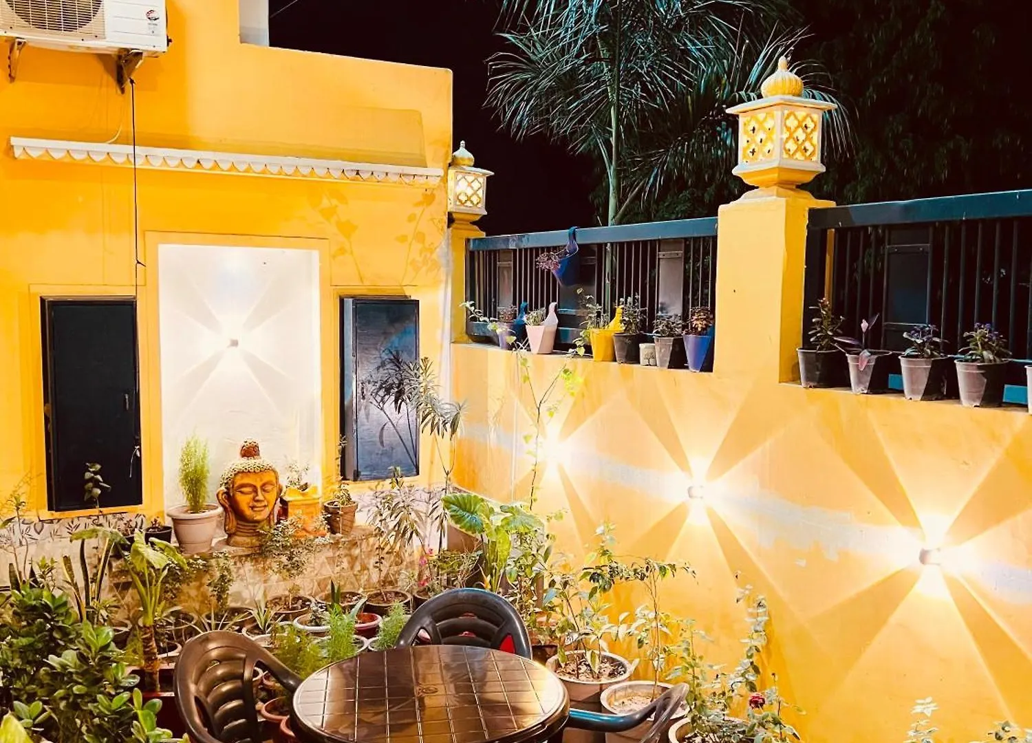 Shiv Kothi - Homestay Agra