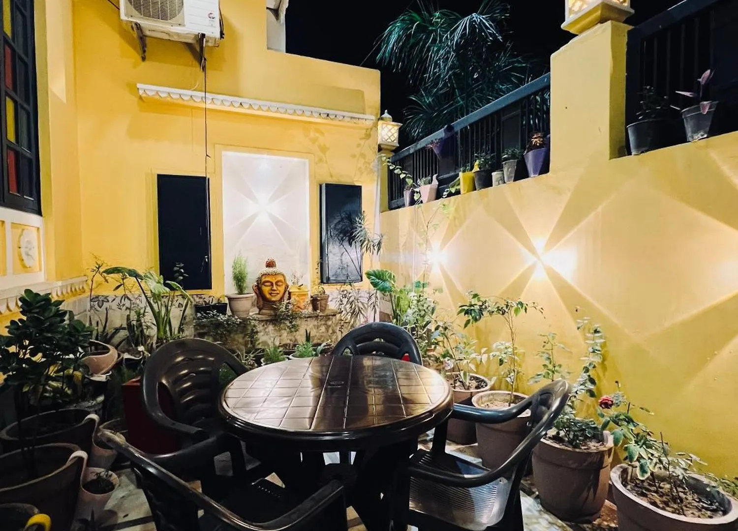 Shiv Kothi - Homestay Agra  0*, Agra (Uttar Pradesh) India