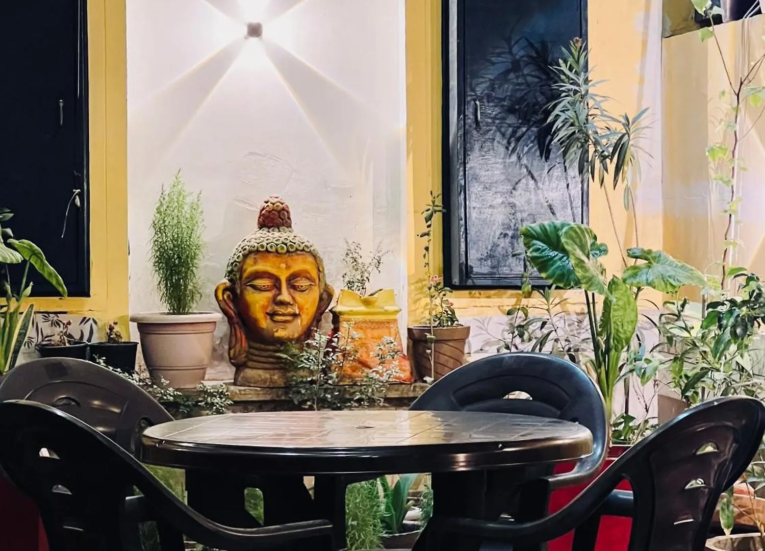 Shiv Kothi - Homestay Agra  Agra (Uttar Pradesh)