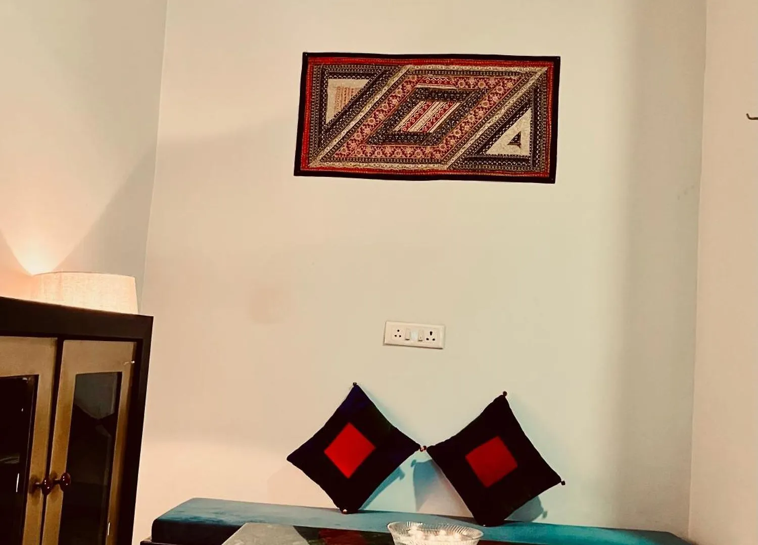 Shiv Kothi - Homestay Agra