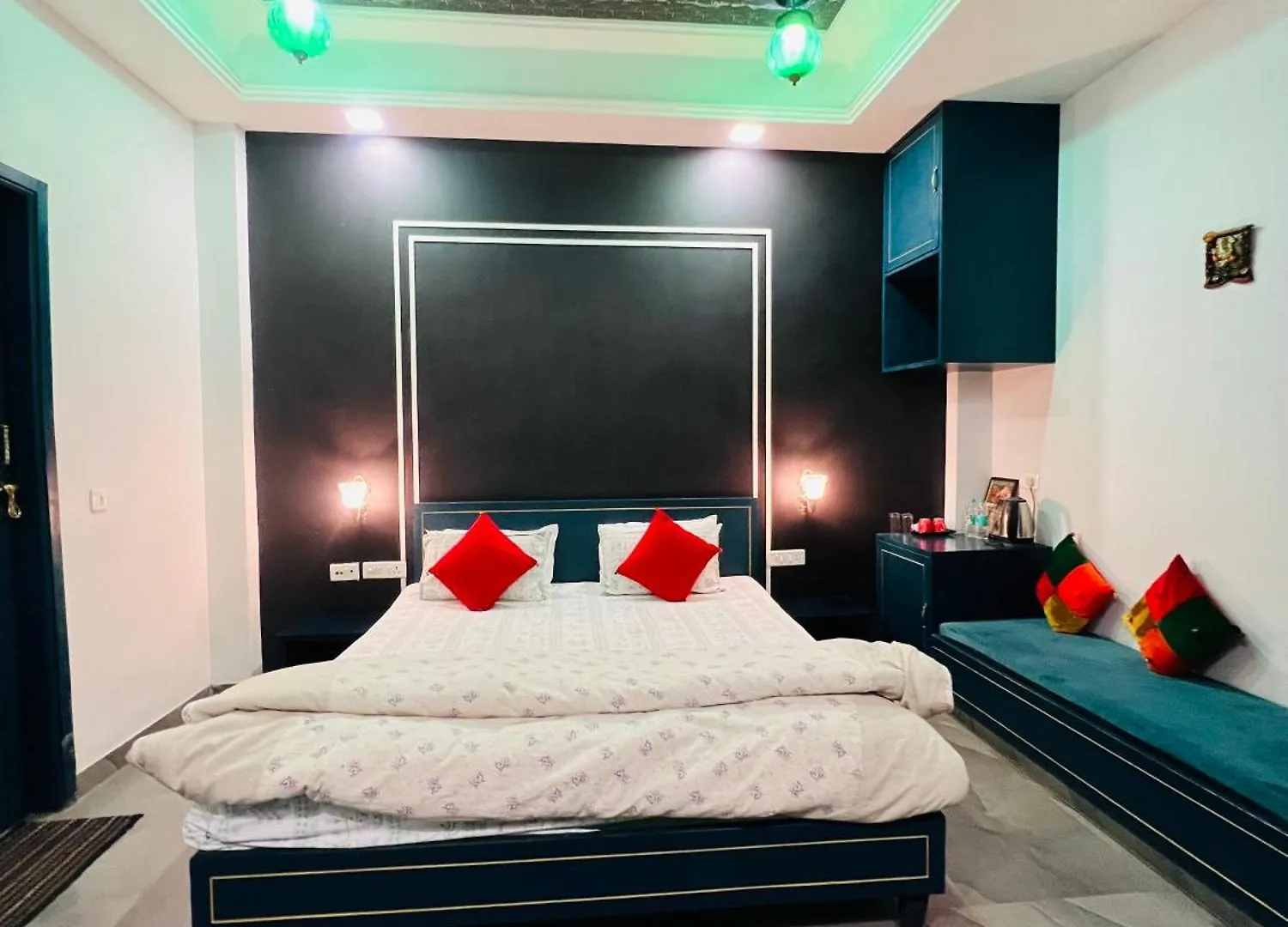 Shiv Kothi - Homestay Agra