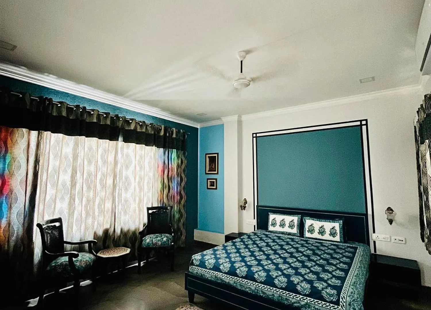 Shiv Kothi - Homestay Agra