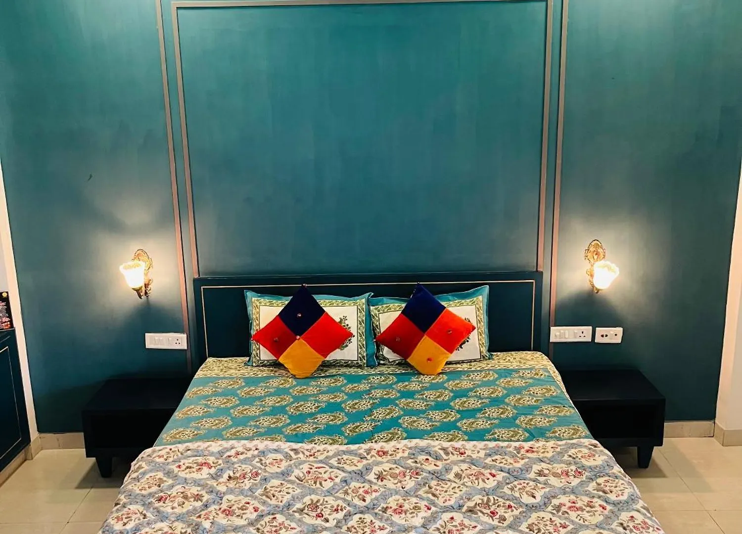 Shiv Kothi - Homestay Agra