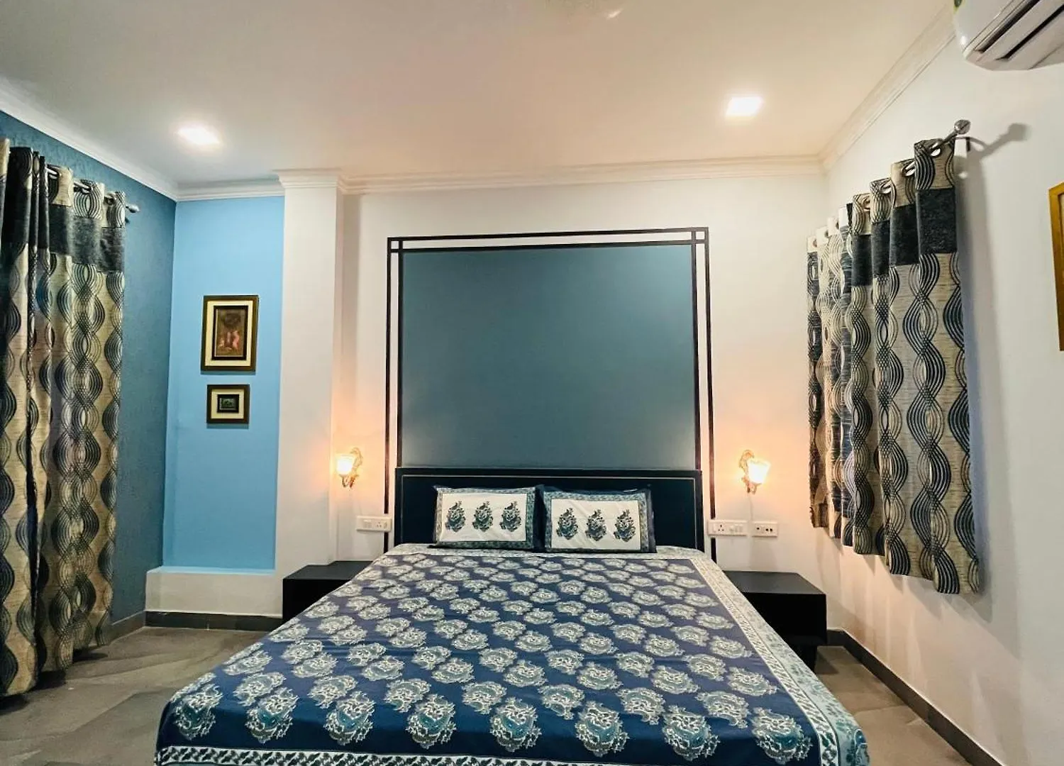 Shiv Kothi - Homestay Agra  India