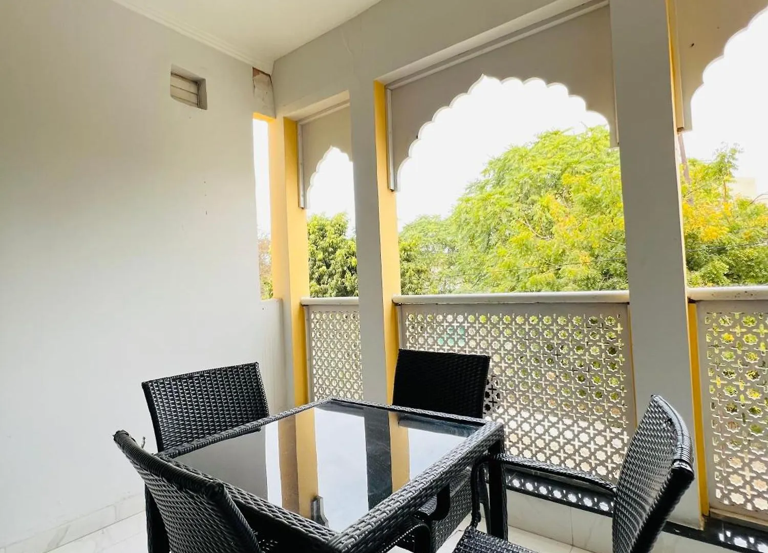 Shiv Kothi - Homestay Agra  India