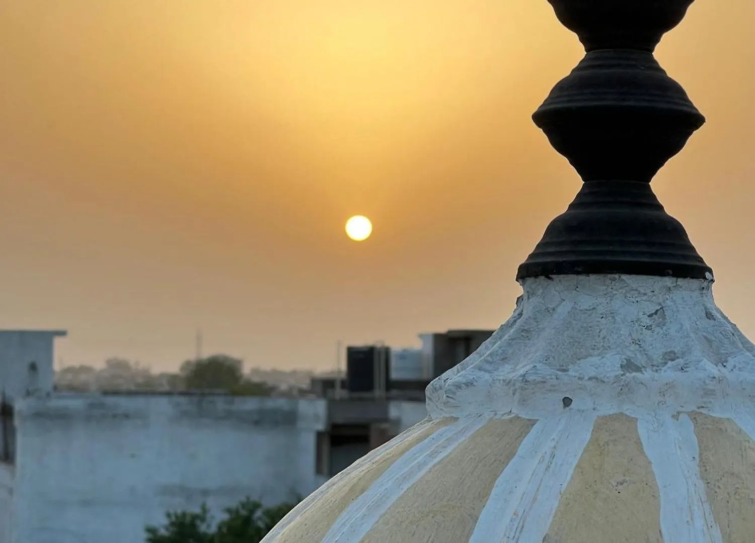 Shiv Kothi - Homestay Agra  Agra (Uttar Pradesh)
