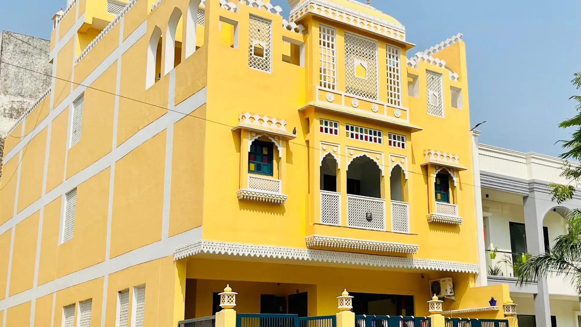 Shiv Kothi - Homestay Agra