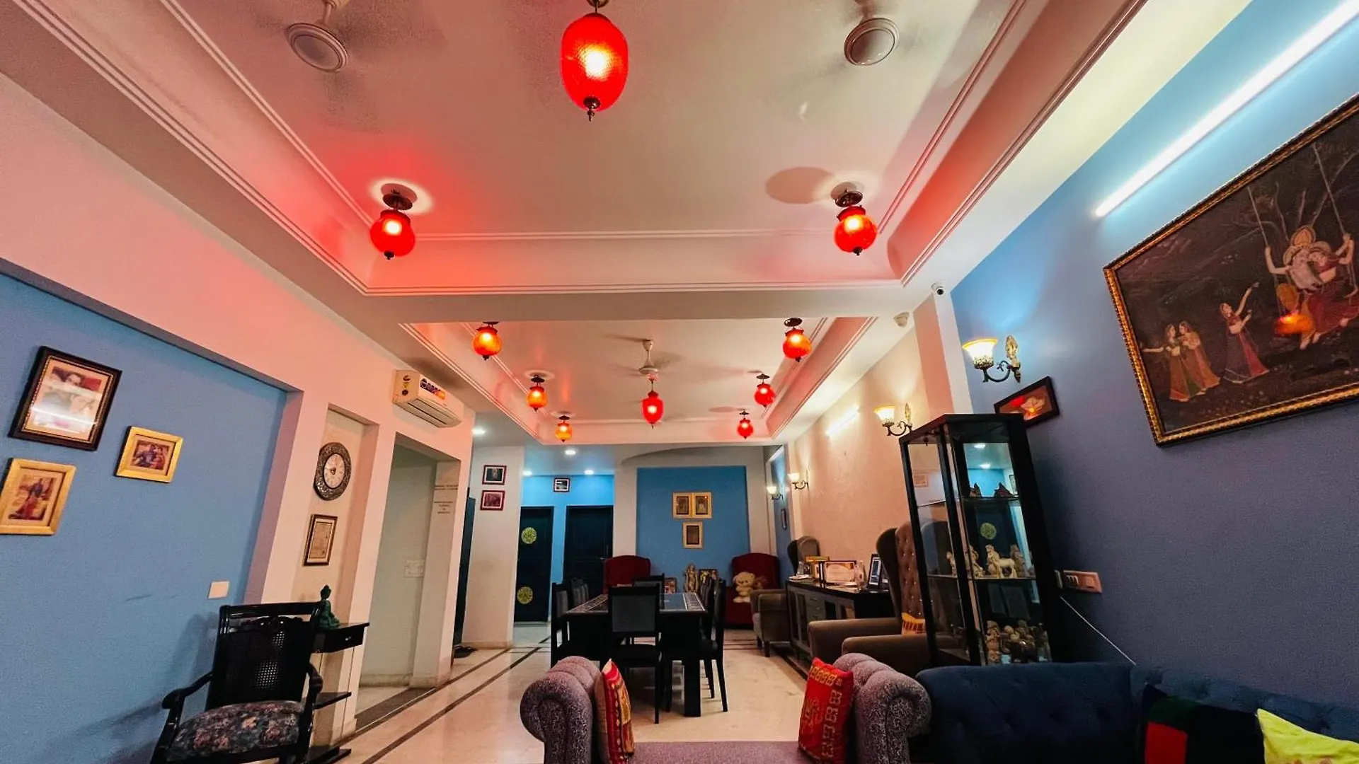 Shiv Kothi - Homestay Agra