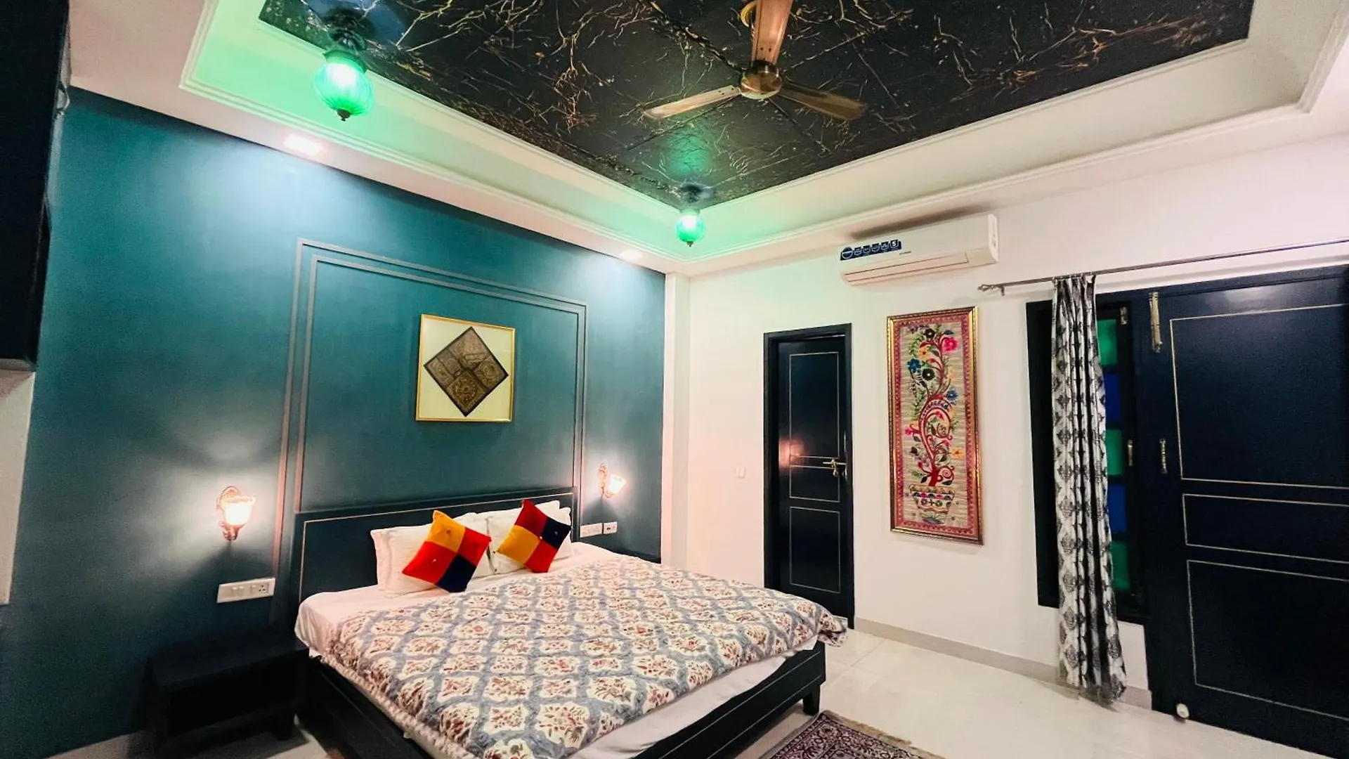 Shiv Kothi - Homestay Agra   Agra (Uttar Pradesh)