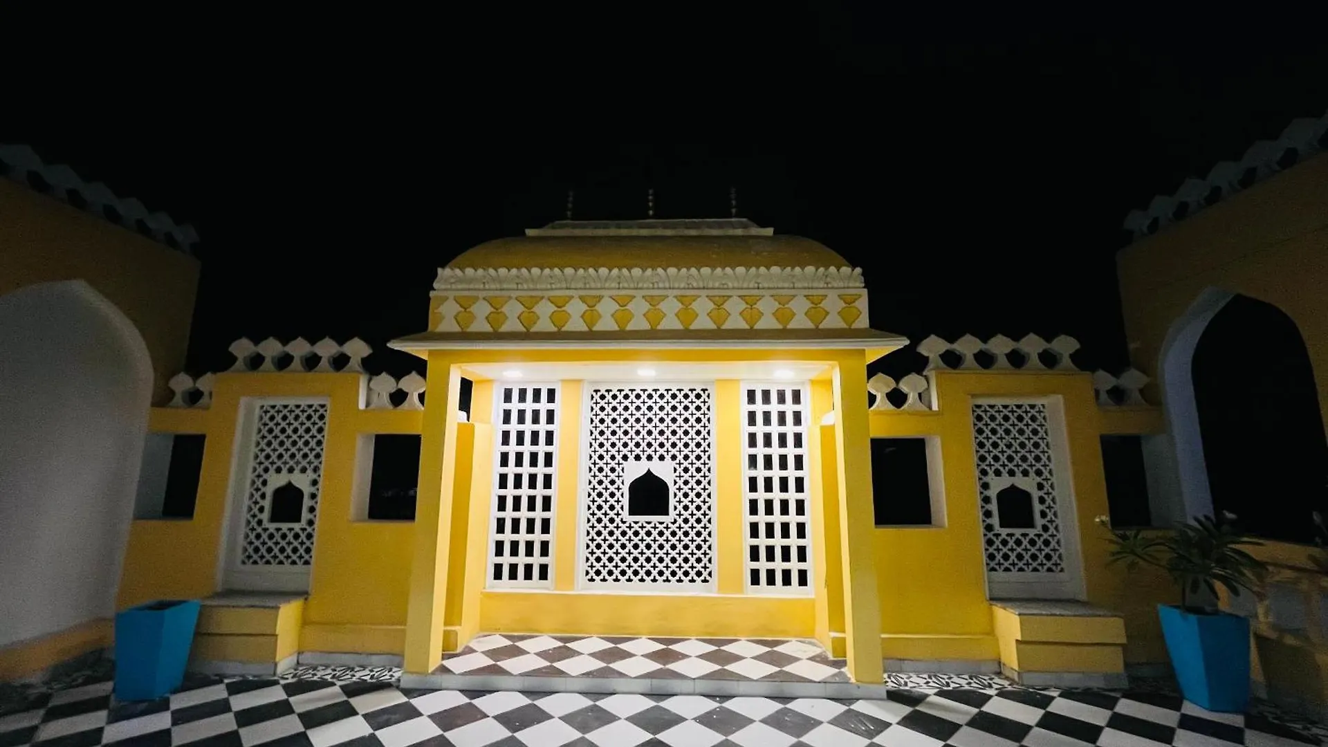 Shiv Kothi - Homestay Agra  India
