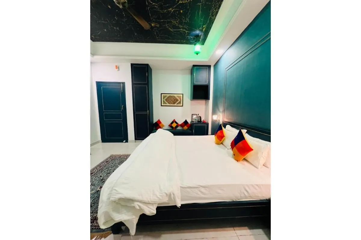 Shiv Kothi - Homestay Agra