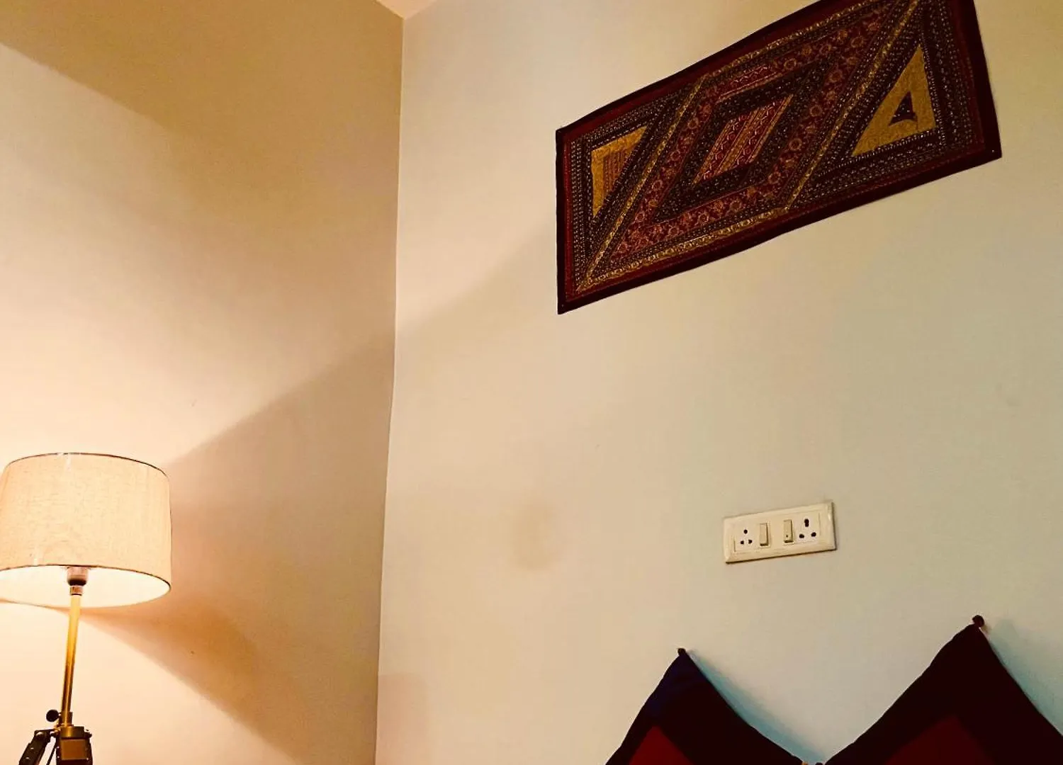Shiv Kothi - Homestay Agra