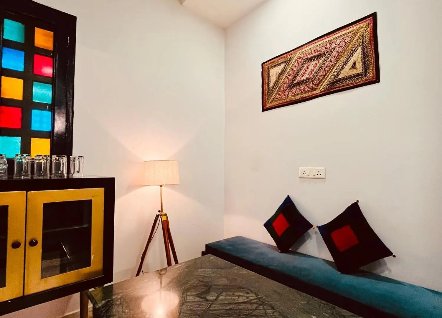 Shiv Kothi - Homestay Agra   Agra (Uttar Pradesh)