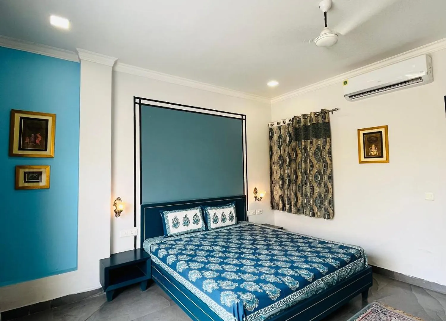 Shiv Kothi - Homestay Agra