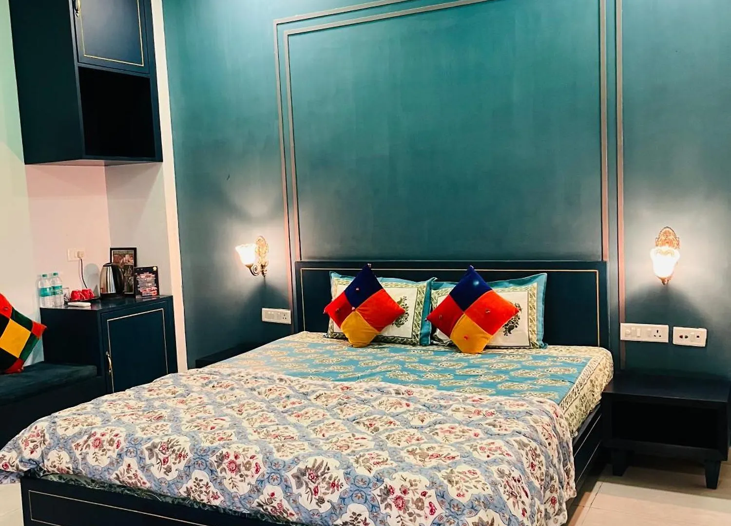 Shiv Kothi - Homestay Agra