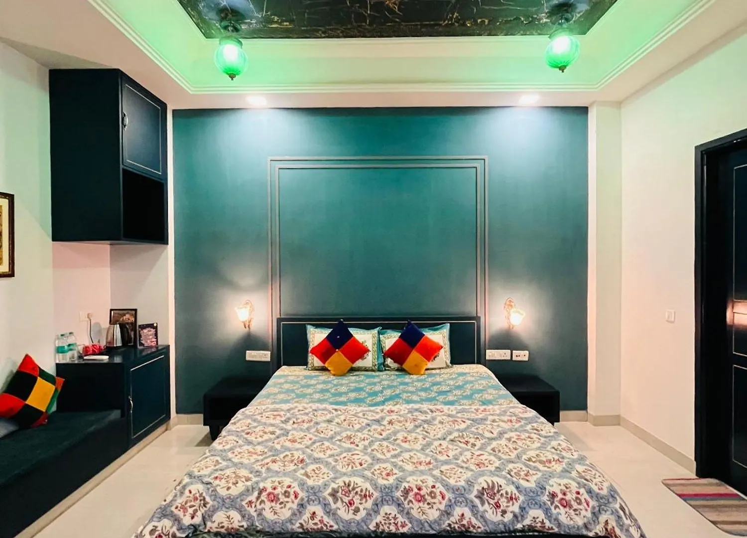 Shiv Kothi - Homestay Agra  0*, Agra (Uttar Pradesh) India